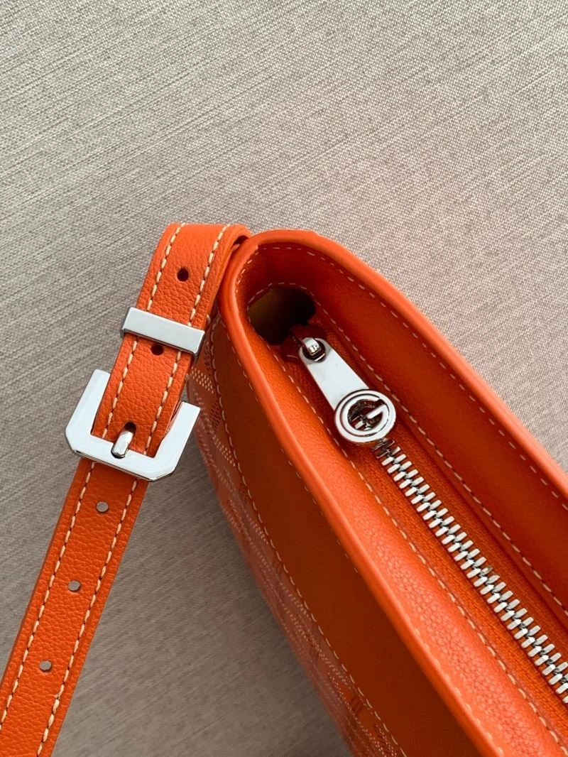 Modern Goyard Satchel Bags 62159