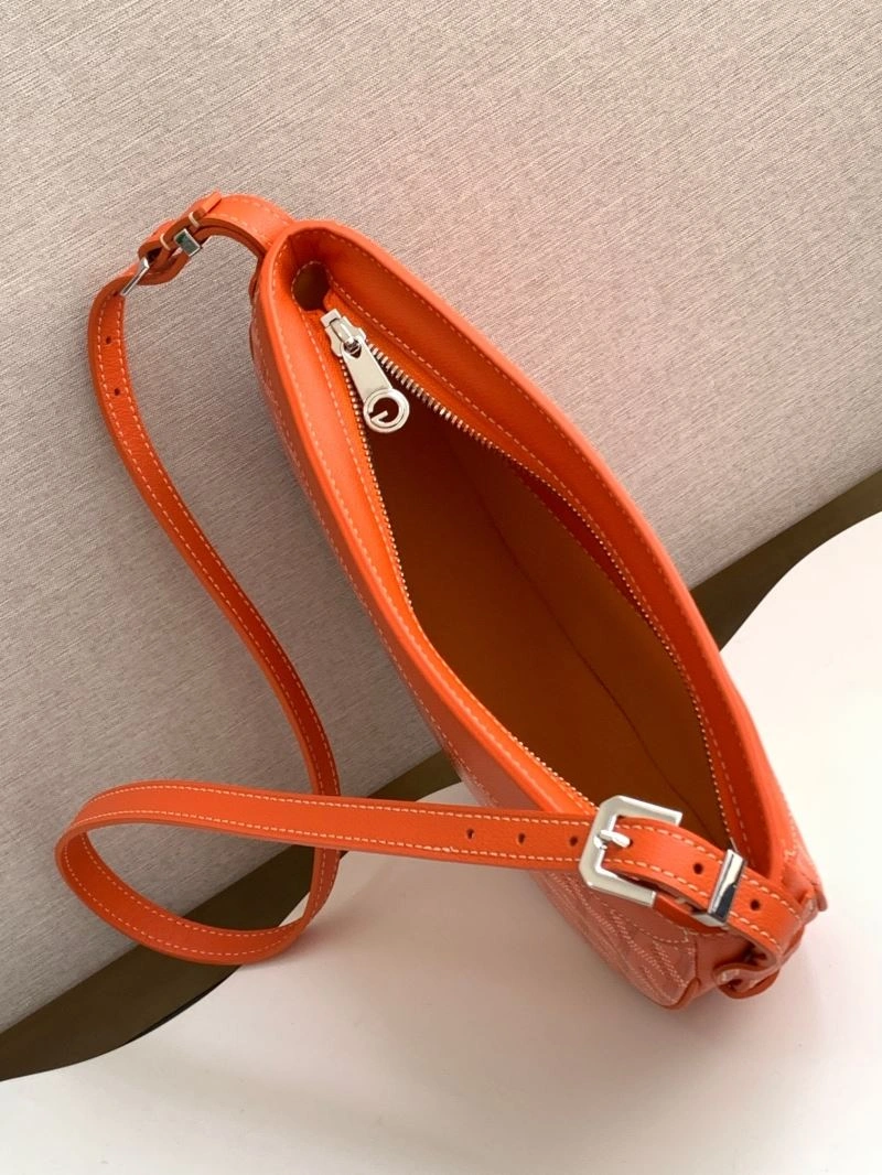 Modern Goyard Satchel Bags 62159
