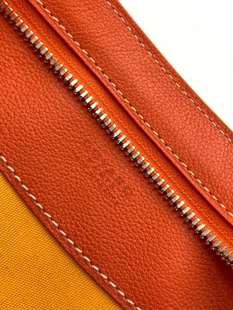 Modern Goyard Satchel Bags 62159