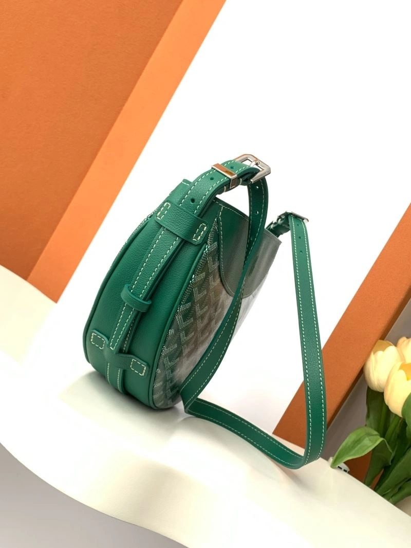 Affordable Goyard Satchel Bags 62161