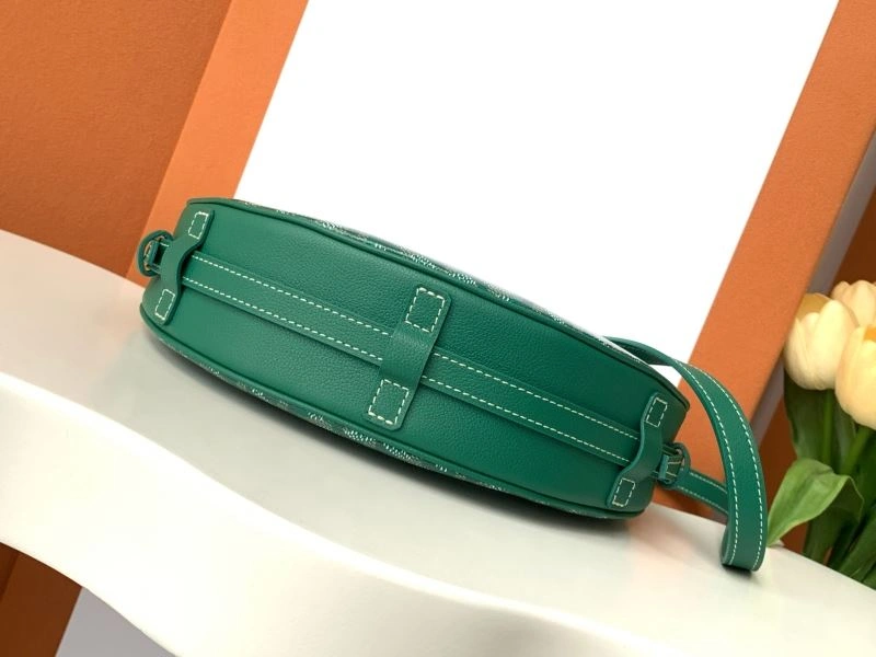 Affordable Goyard Satchel Bags 62161