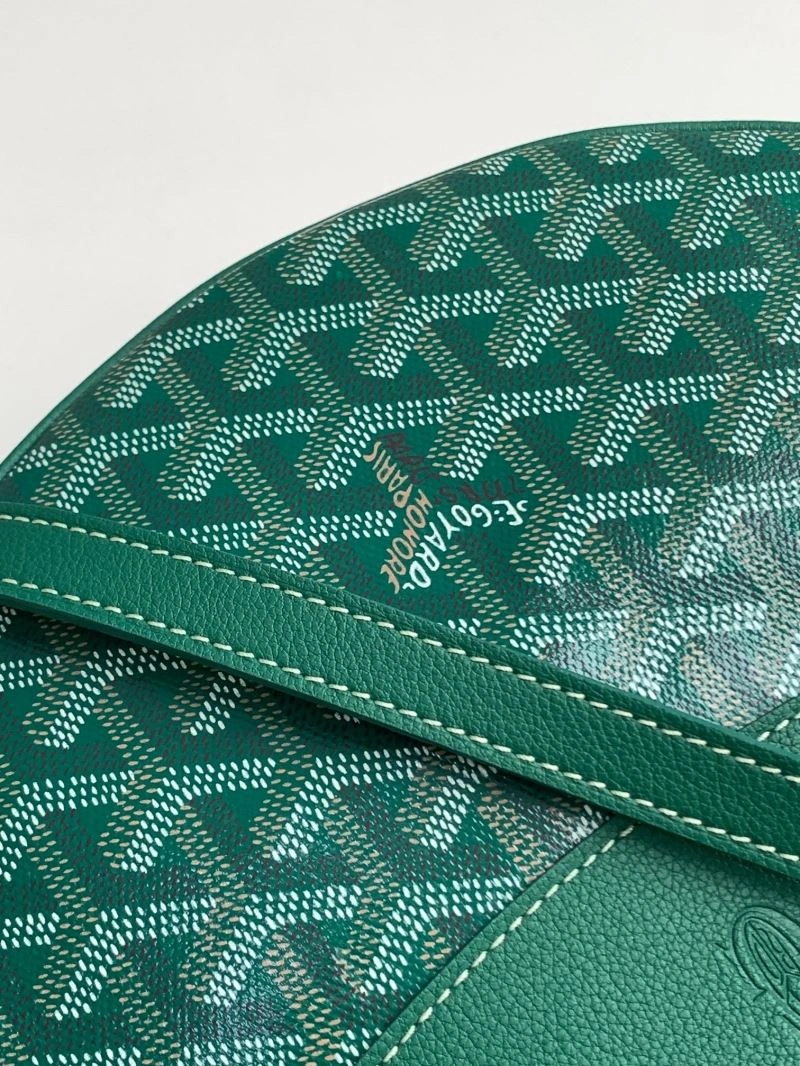Affordable Goyard Satchel Bags 62161