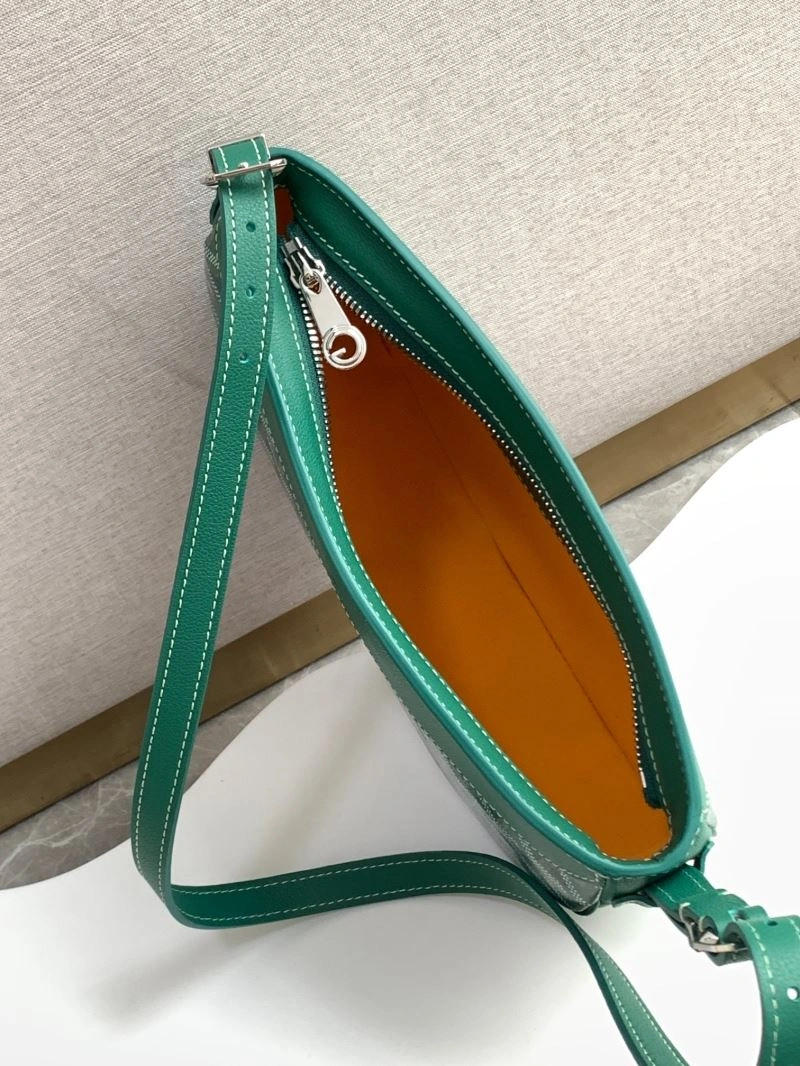 Affordable Goyard Satchel Bags 62161