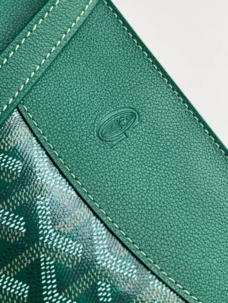 Affordable Goyard Satchel Bags 62161