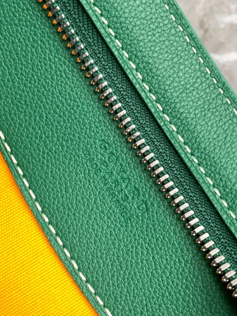 Affordable Goyard Satchel Bags 62161