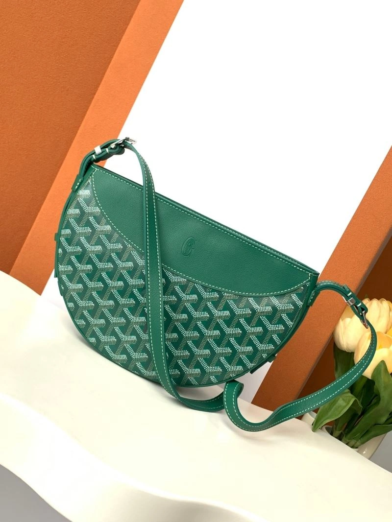 Affordable Goyard Satchel Bags 62161