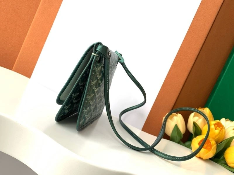 Goyard Satchel Bags ComfortFit 62175