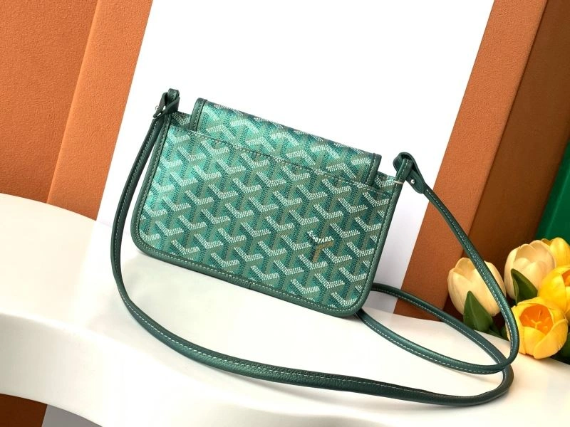 Goyard Satchel Bags ComfortFit 62175