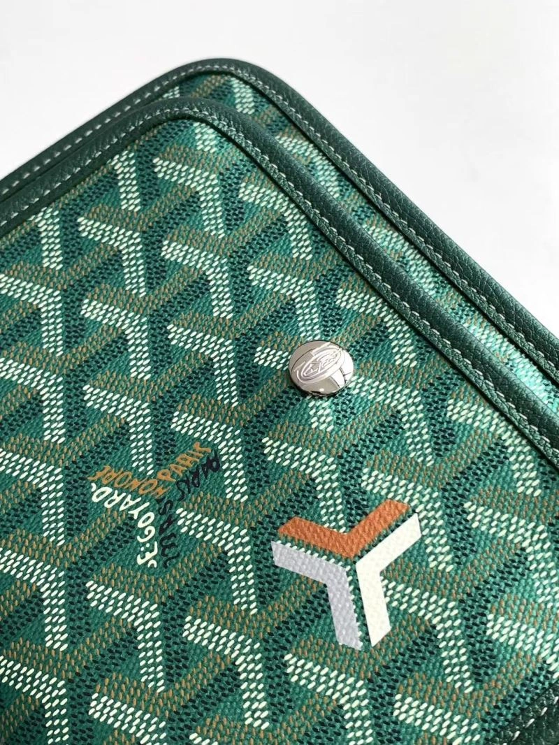 Goyard Satchel Bags ComfortFit 62175