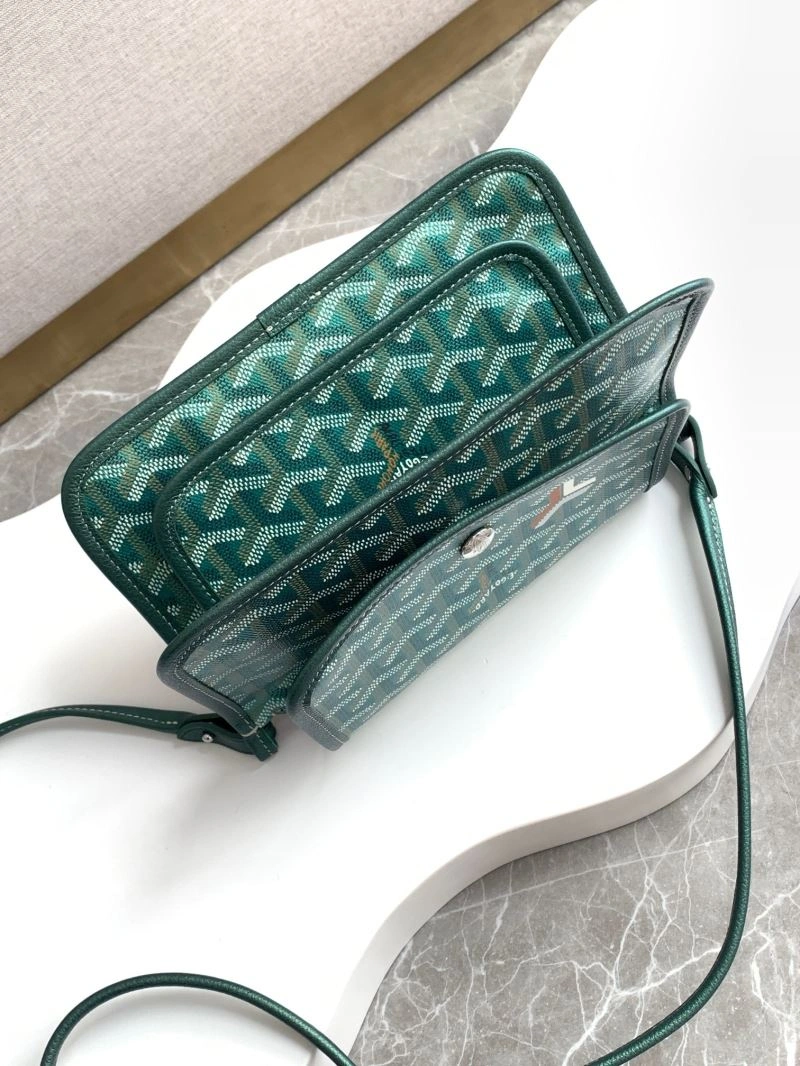 Goyard Satchel Bags ComfortFit 62175