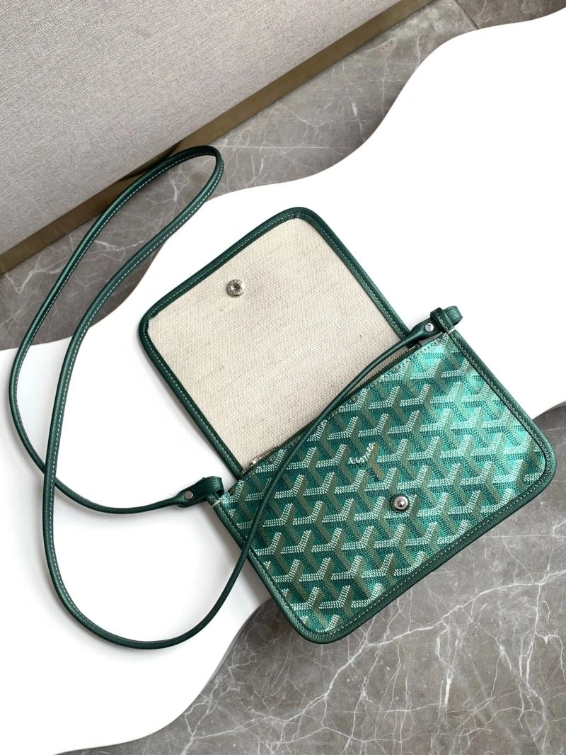 Goyard Satchel Bags ComfortFit 62175
