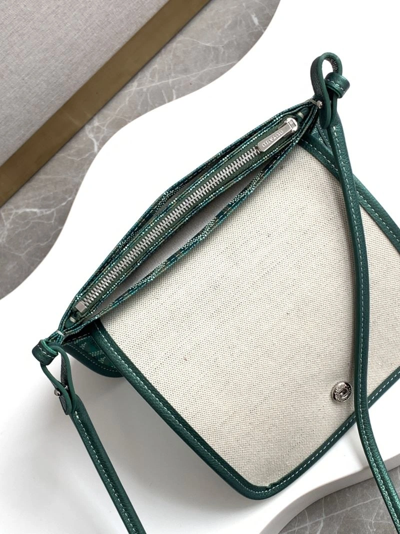 Goyard Satchel Bags ComfortFit 62175