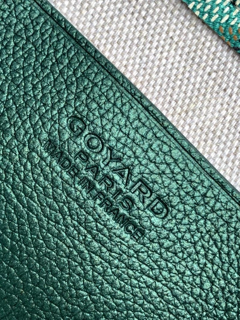 Goyard Satchel Bags ComfortFit 62175