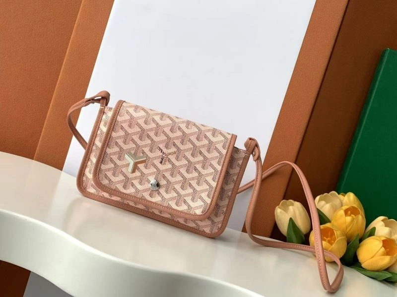 Popular Goyard Satchel Bags 62192