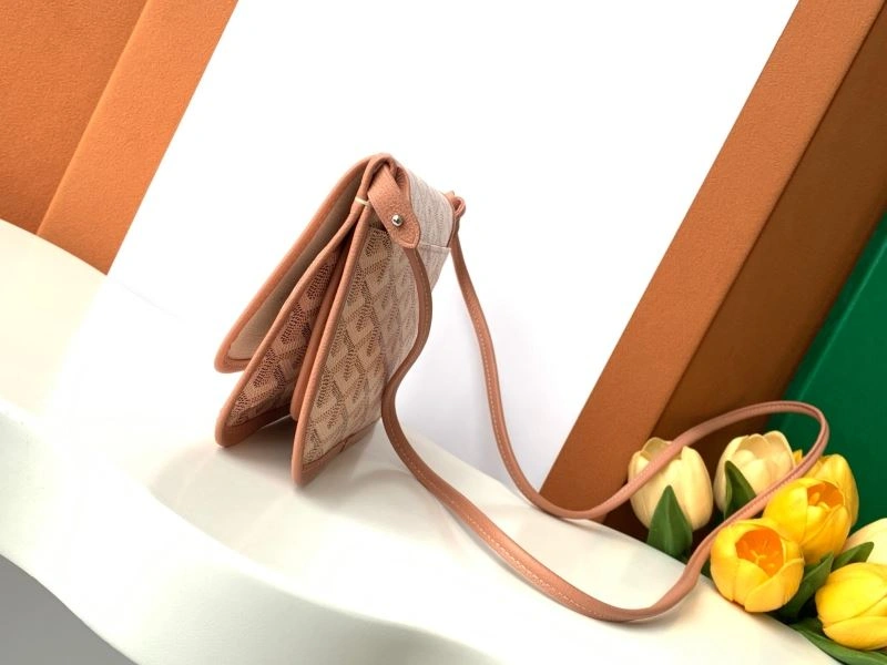 Popular Goyard Satchel Bags 62192