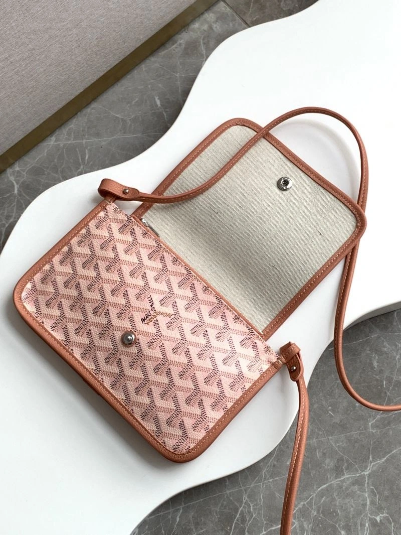 Popular Goyard Satchel Bags 62192