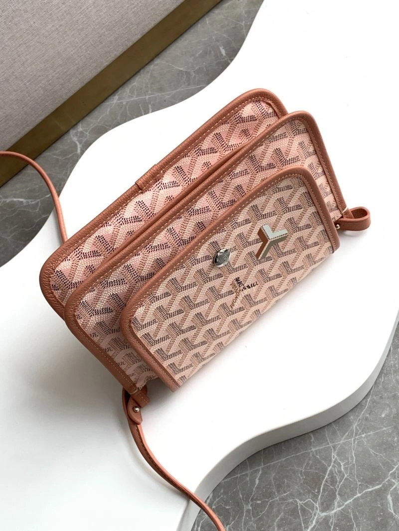 Popular Goyard Satchel Bags 62192