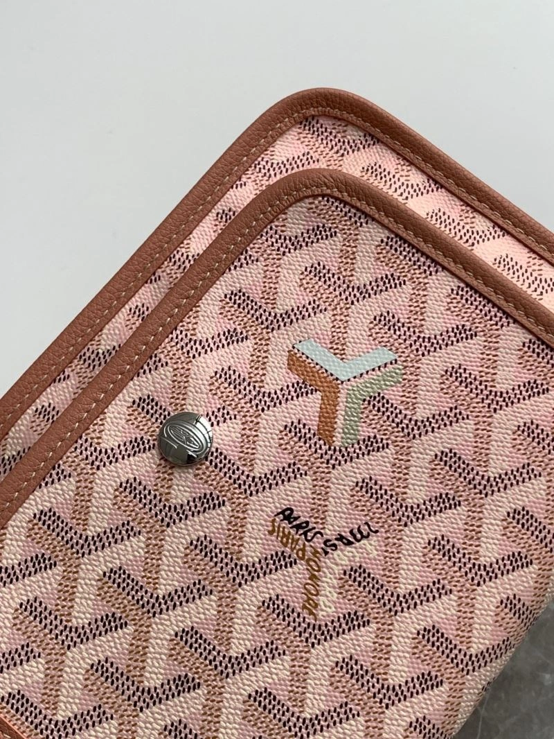 Popular Goyard Satchel Bags 62192