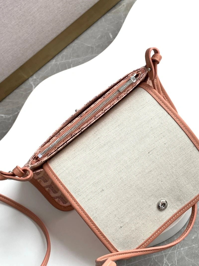 Popular Goyard Satchel Bags 62192