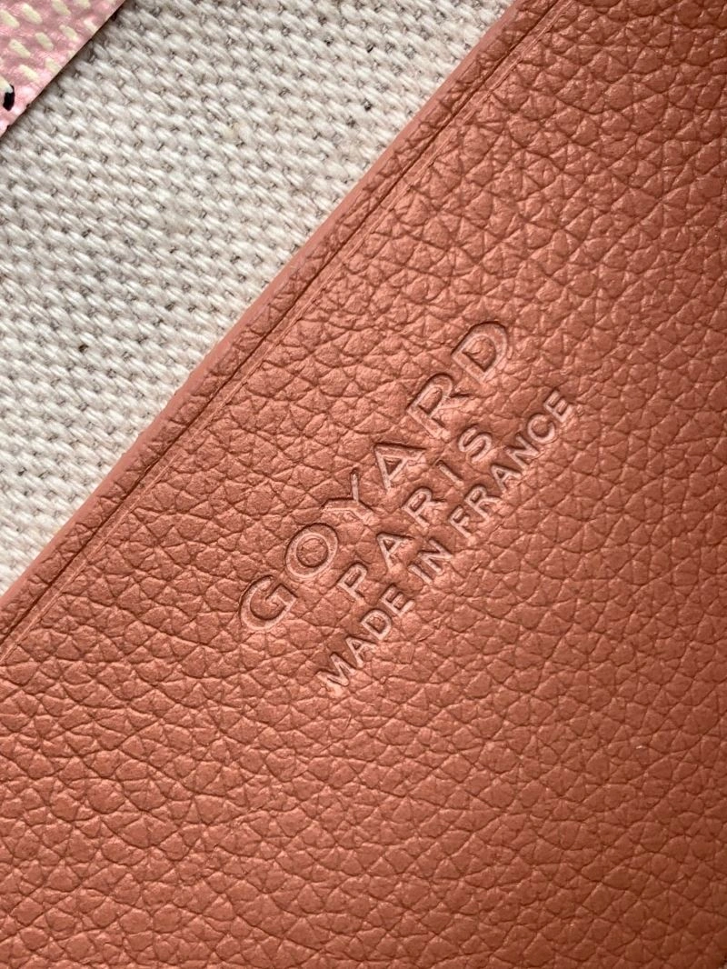 Popular Goyard Satchel Bags 62192