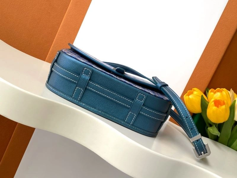 Goyard Satchel Bags ZipUp 62158