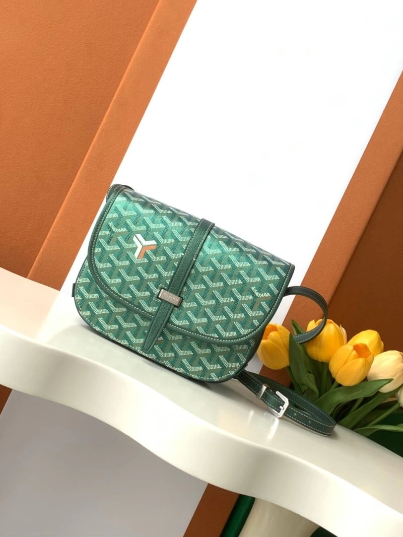 Efficient Goyard Satchel Bags 62150