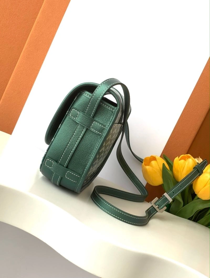 Efficient Goyard Satchel Bags 62150