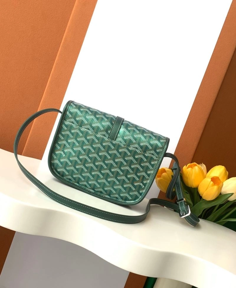 Efficient Goyard Satchel Bags 62150