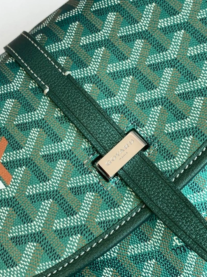 Efficient Goyard Satchel Bags 62150