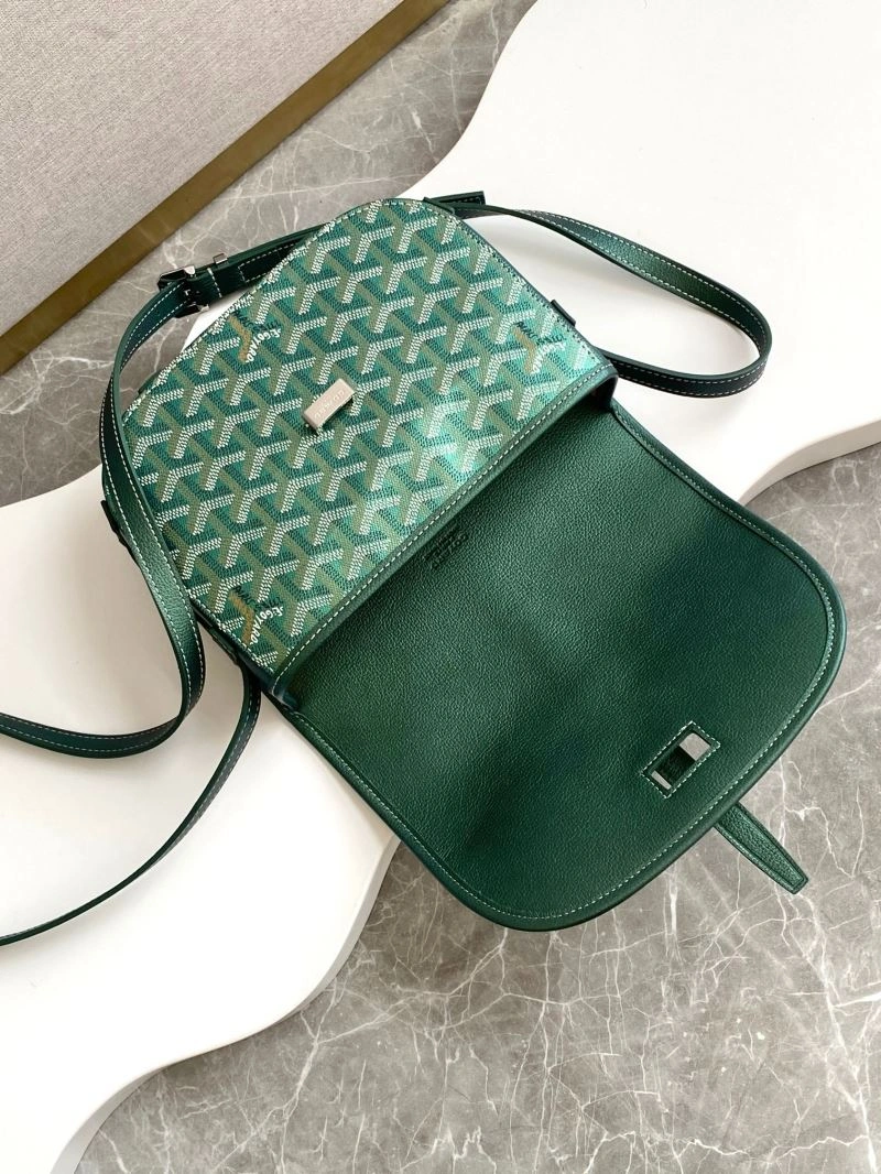 Efficient Goyard Satchel Bags 62150