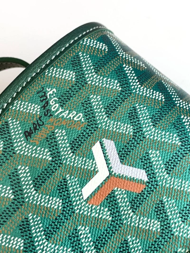 Efficient Goyard Satchel Bags 62150