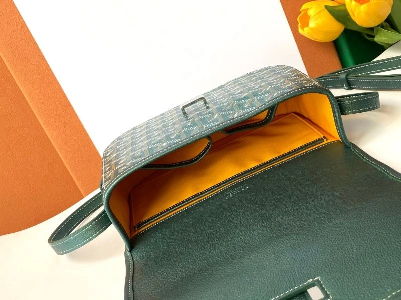Efficient Goyard Satchel Bags 62150