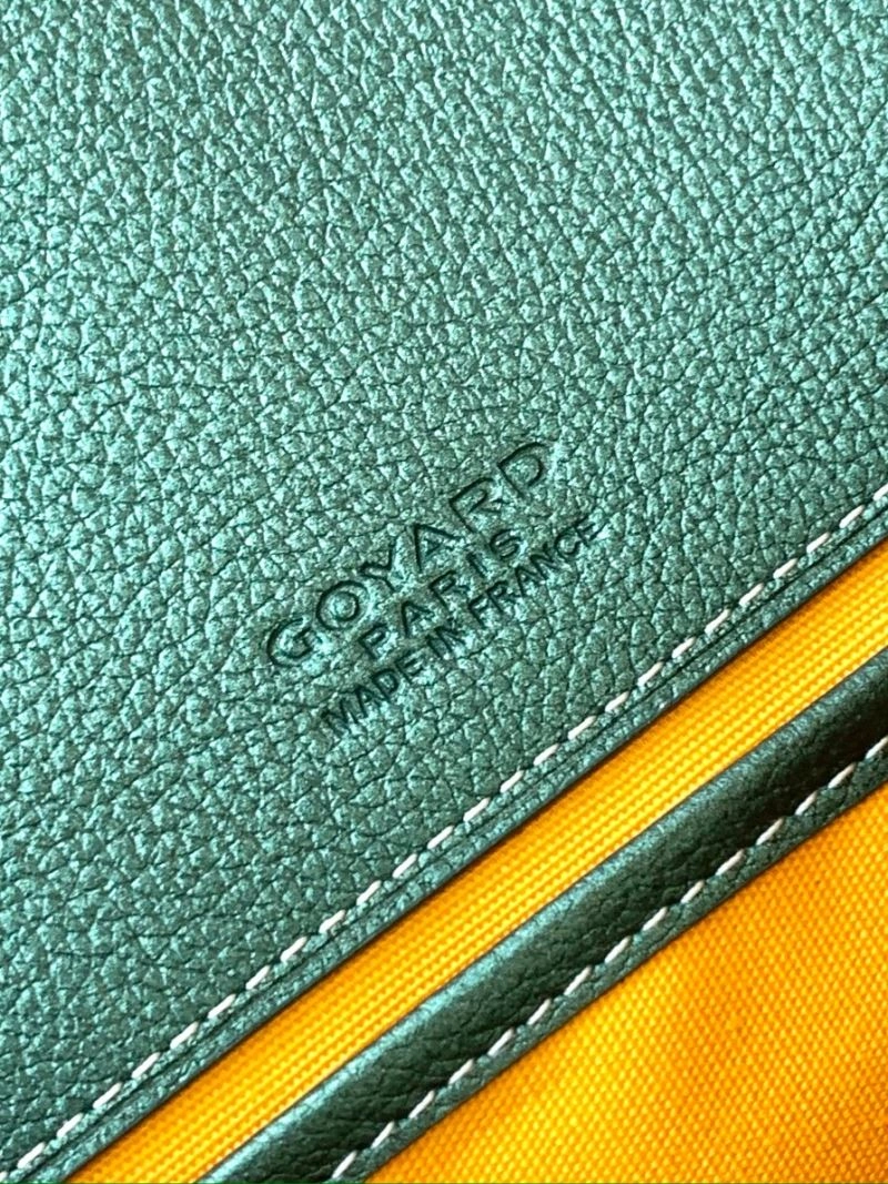Efficient Goyard Satchel Bags 62150
