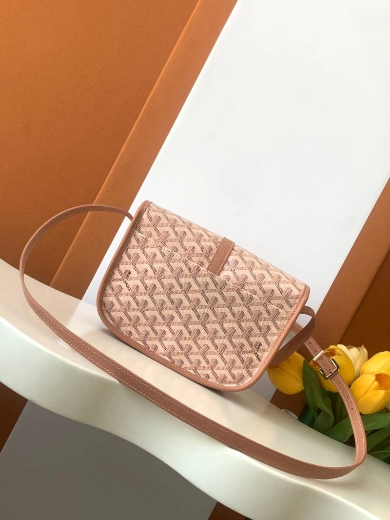 DailyWear Goyard Satchel Bags 62148