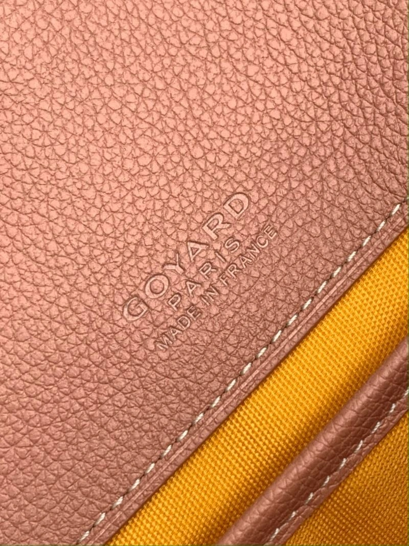 DailyWear Goyard Satchel Bags 62148