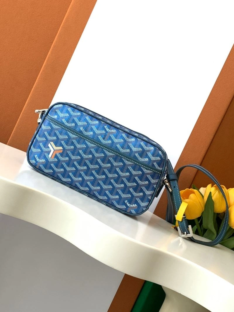 Goyard Satchel Bags HighQuality 62146