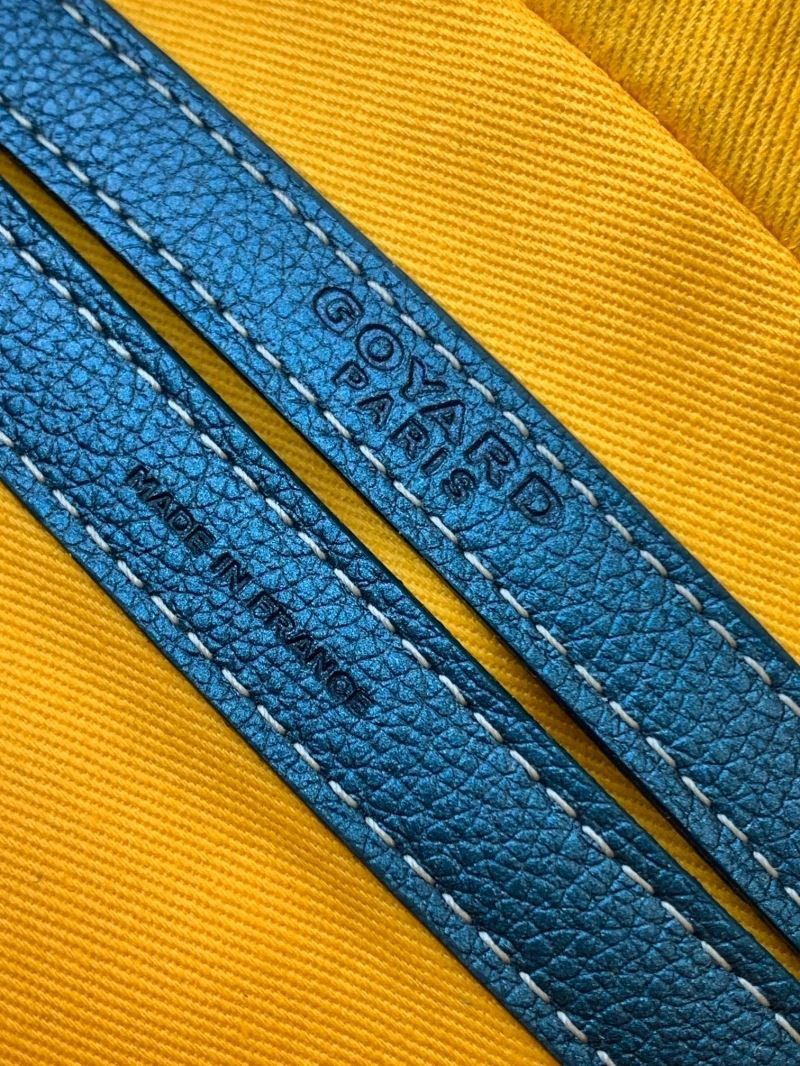 Goyard Satchel Bags HighQuality 62146