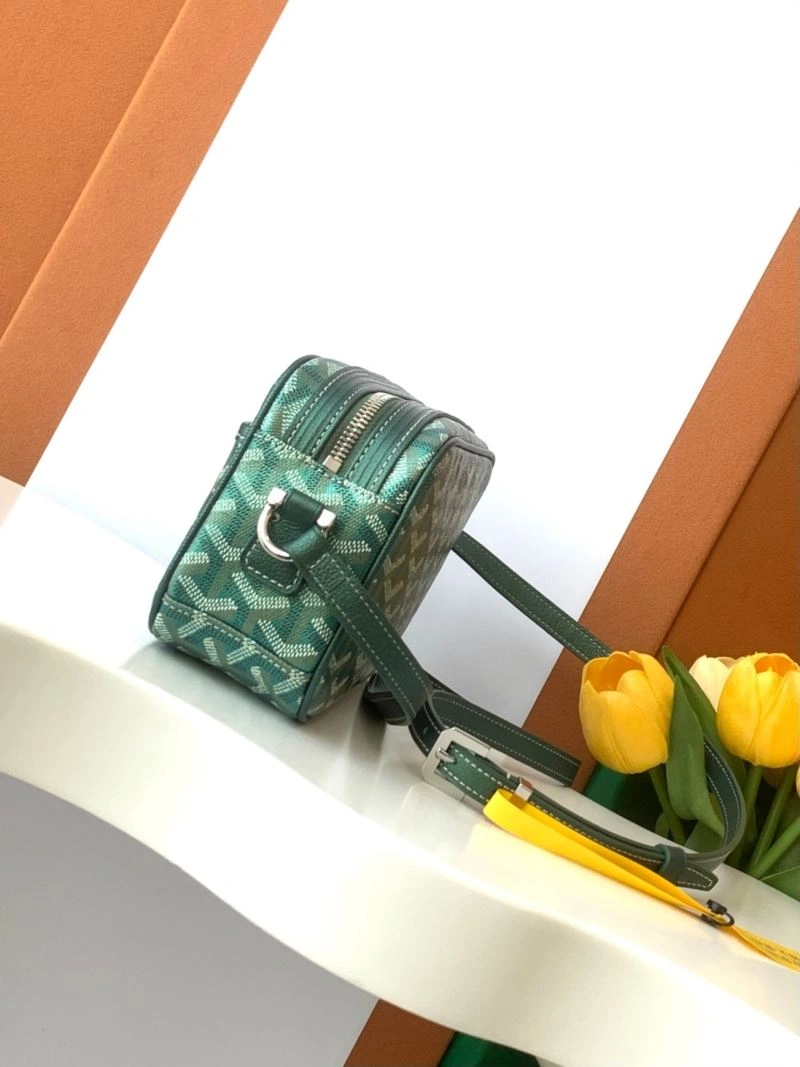 Goyard Satchel Bags FlexibleFit 62143