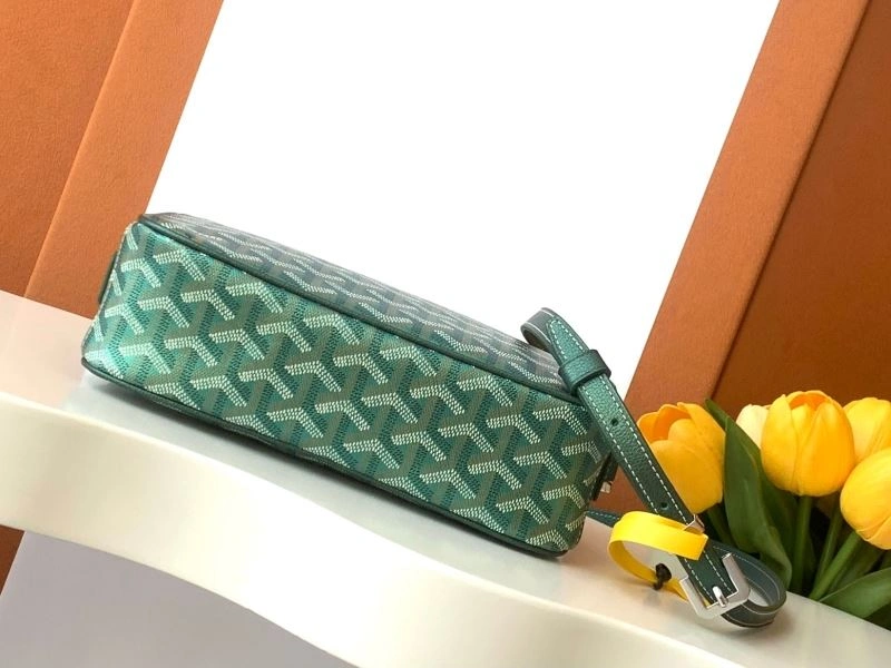 Goyard Satchel Bags FlexibleFit 62143