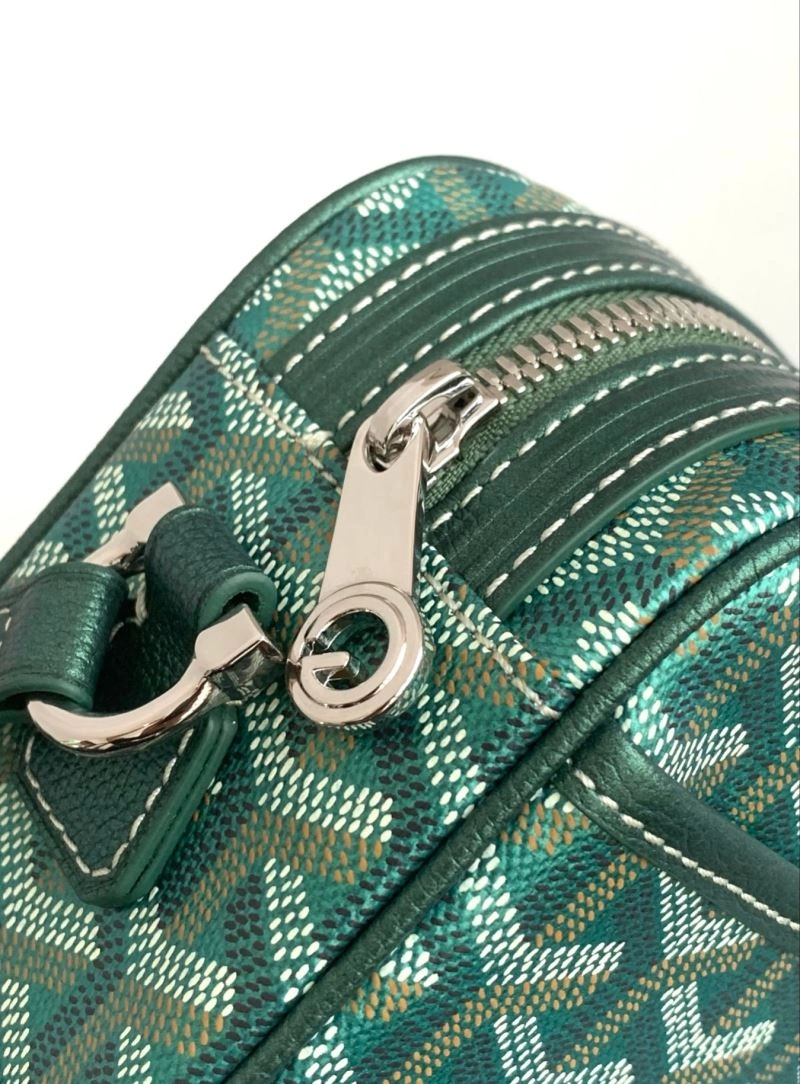 Goyard Satchel Bags FlexibleFit 62143
