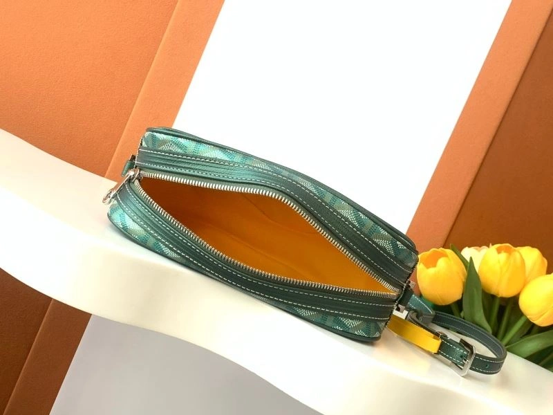 Goyard Satchel Bags FlexibleFit 62143