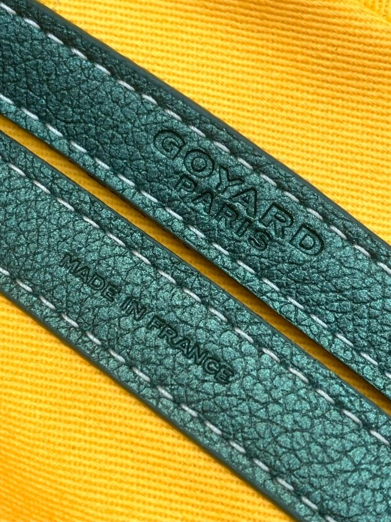 Goyard Satchel Bags FlexibleFit 62143