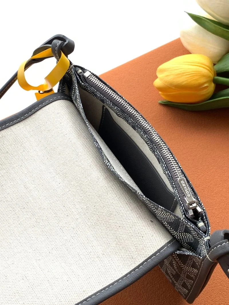 DailyWear Goyard Satchel Bags 37637