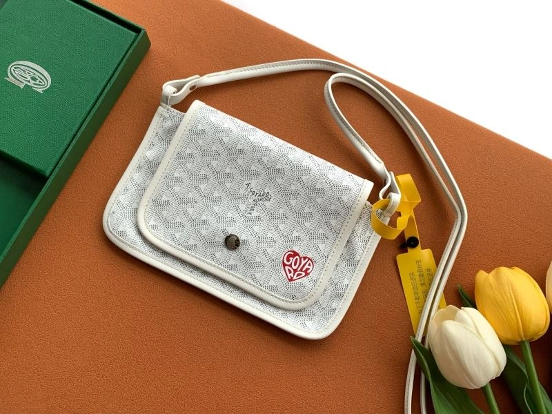 OdorResistant Goyard Satchel Bags 62182