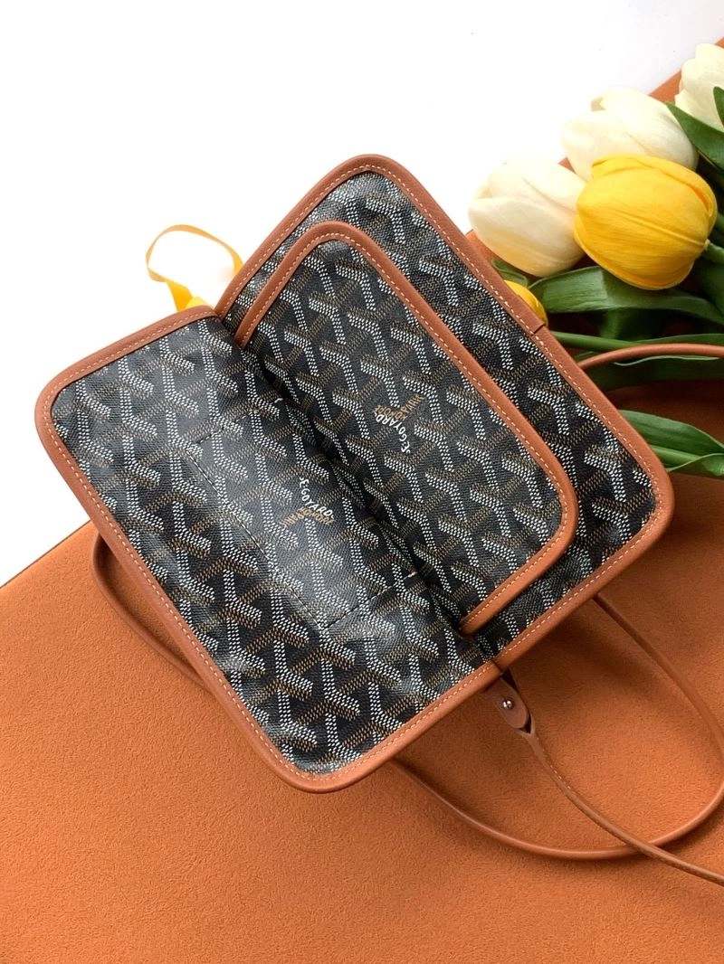 Casual Goyard Satchel Bags 62144