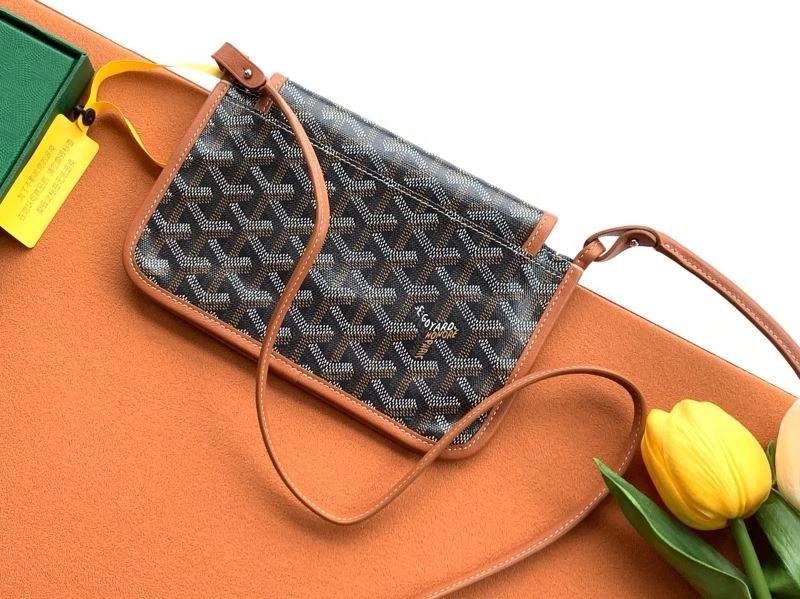 Casual Goyard Satchel Bags 62144