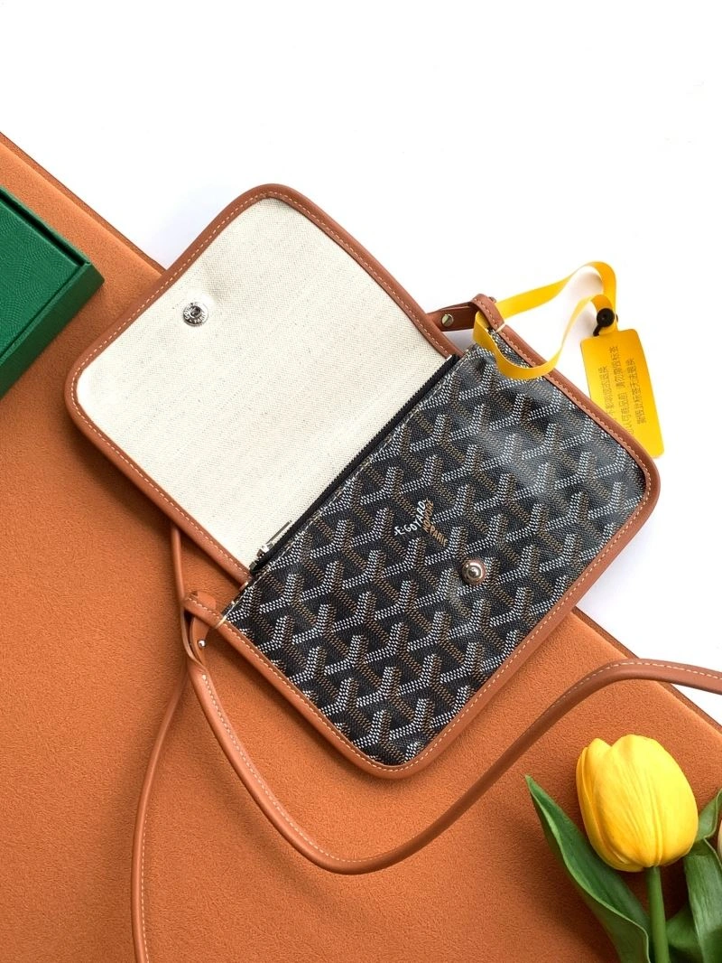 Casual Goyard Satchel Bags 62144