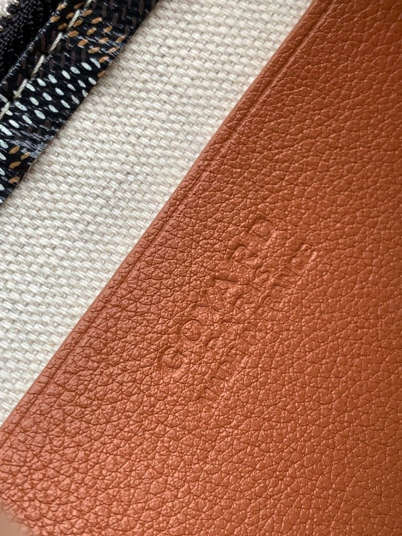 Casual Goyard Satchel Bags 62144