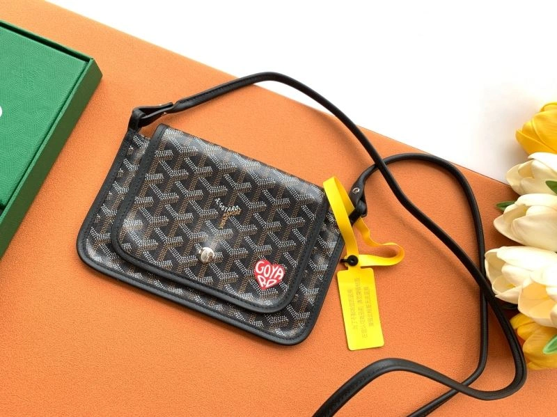 Modern Goyard Satchel Bags 62154