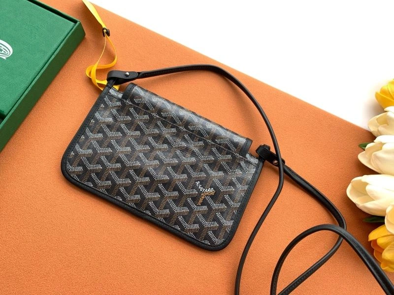 Modern Goyard Satchel Bags 62154